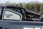Nissan Motorsports Titan XD PRO-4X Project Truck 2017 года
